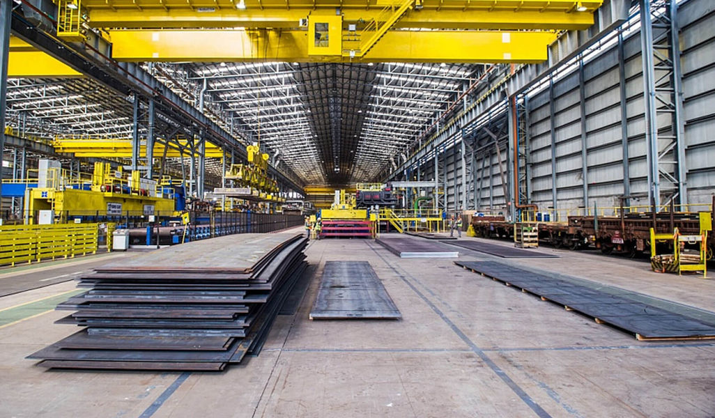 Chine Tisco Group Steel Co., Ltd Profil de la société