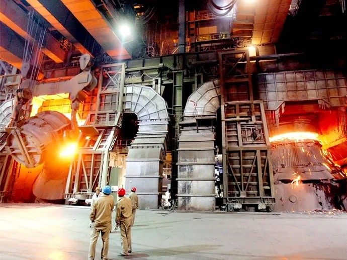 Chine Tisco Group Steel Co., Ltd Profil de la société