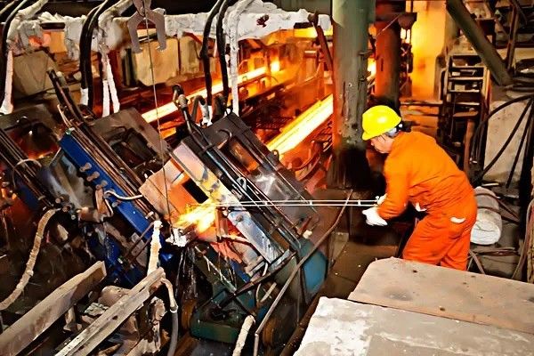 Chine Tisco Group Steel Co., Ltd Profil de la société